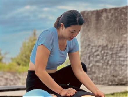 Ritiro di yoga di 3 giorni a Bali