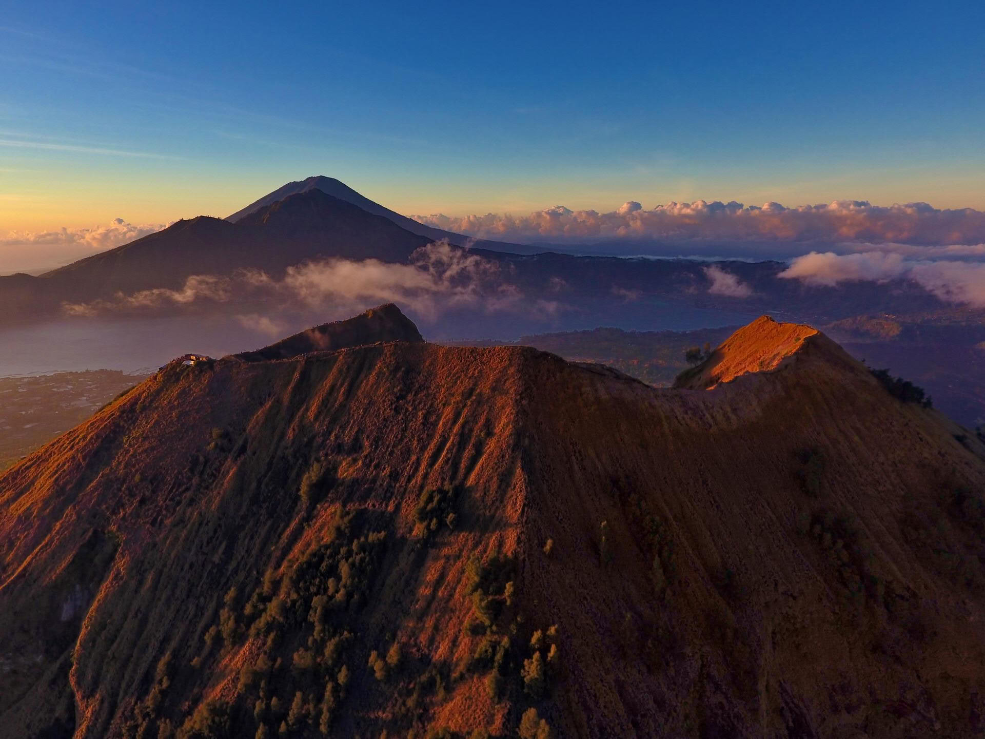 Ritiro di yoga di 3 giorni a Bali
