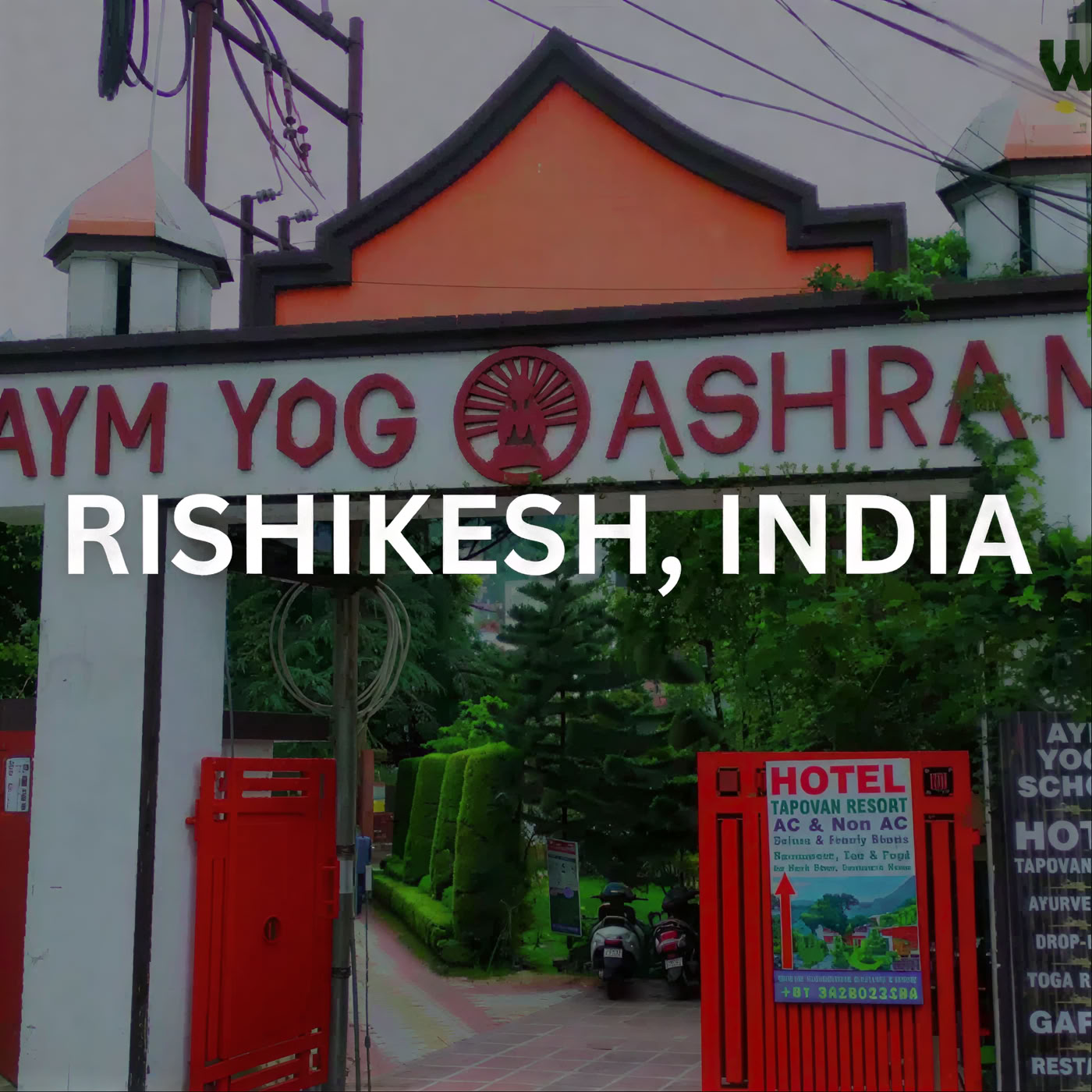 Corso di formazione insegnanti di yoga di 300 ore a Goa