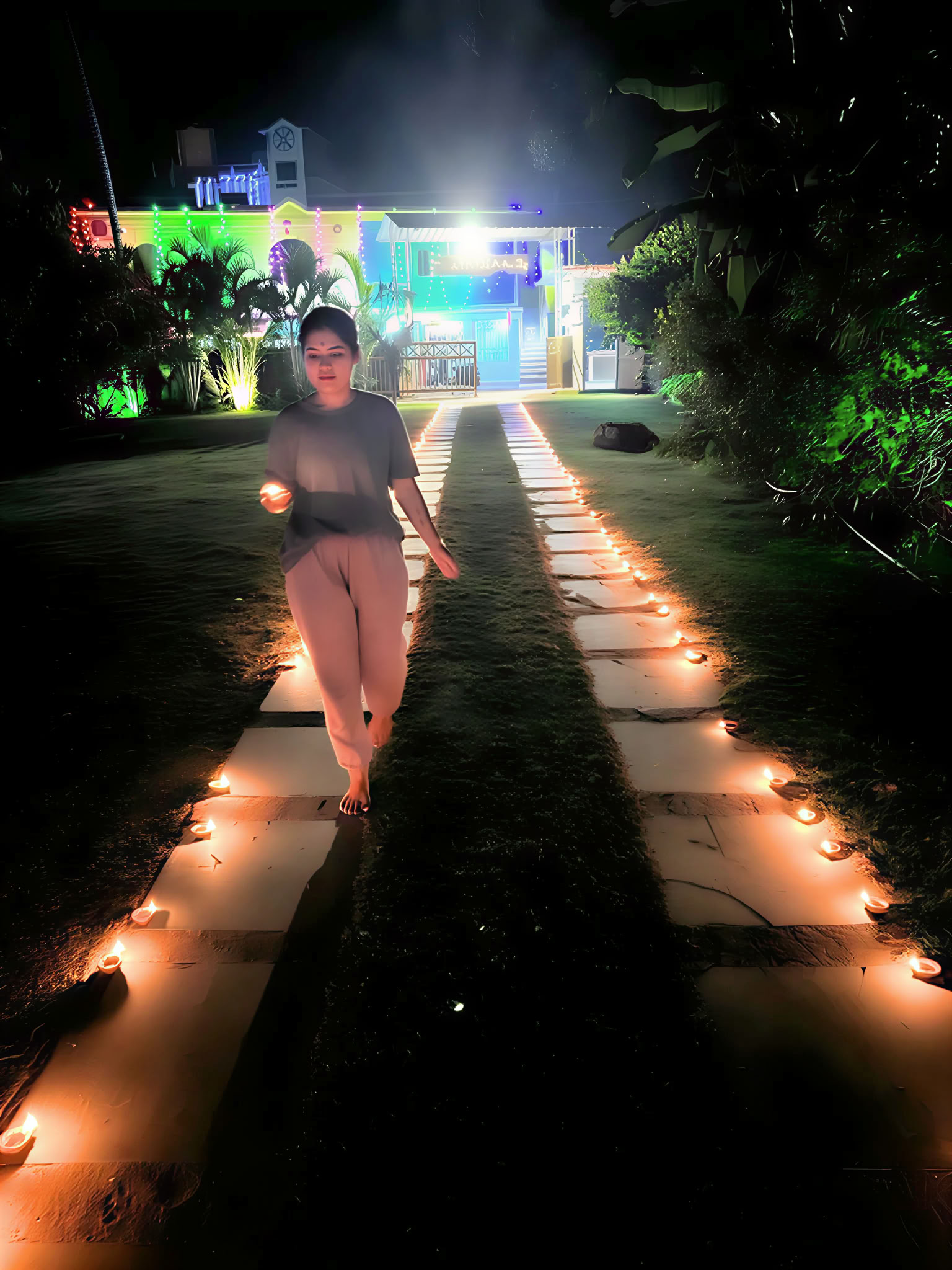 Corso TTC di Yoga di 500 ore a Goa