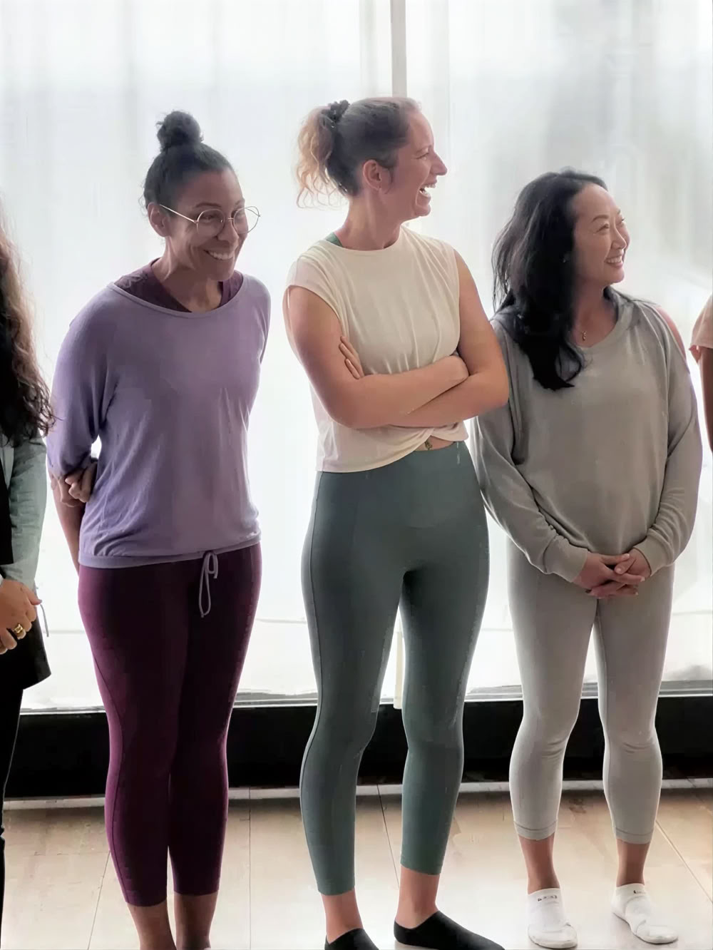 Formazione Insegnanti di Yoga a Ginevra