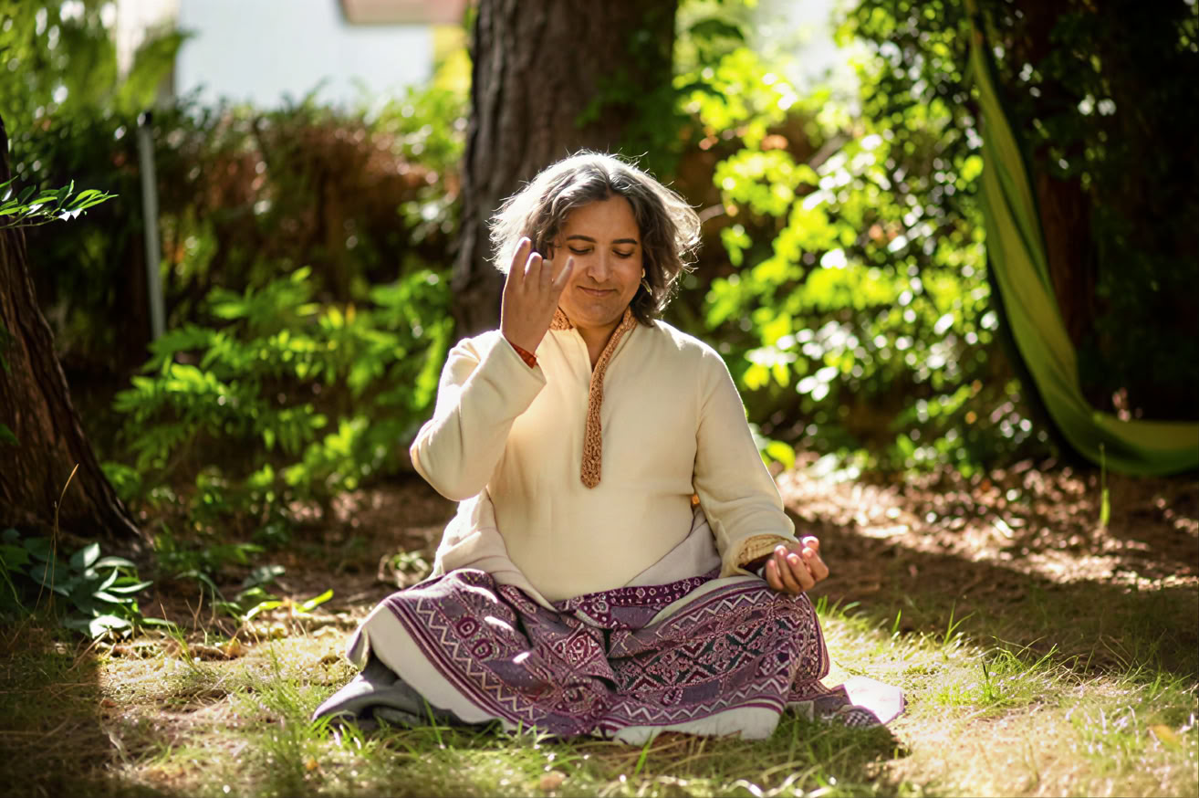 Formazione Insegnanti di Yoga a Ginevra