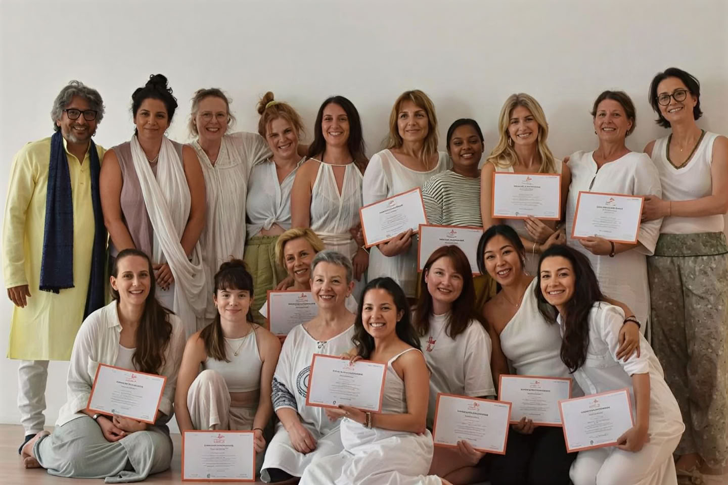 Formazione Insegnanti di Yoga a Ginevra