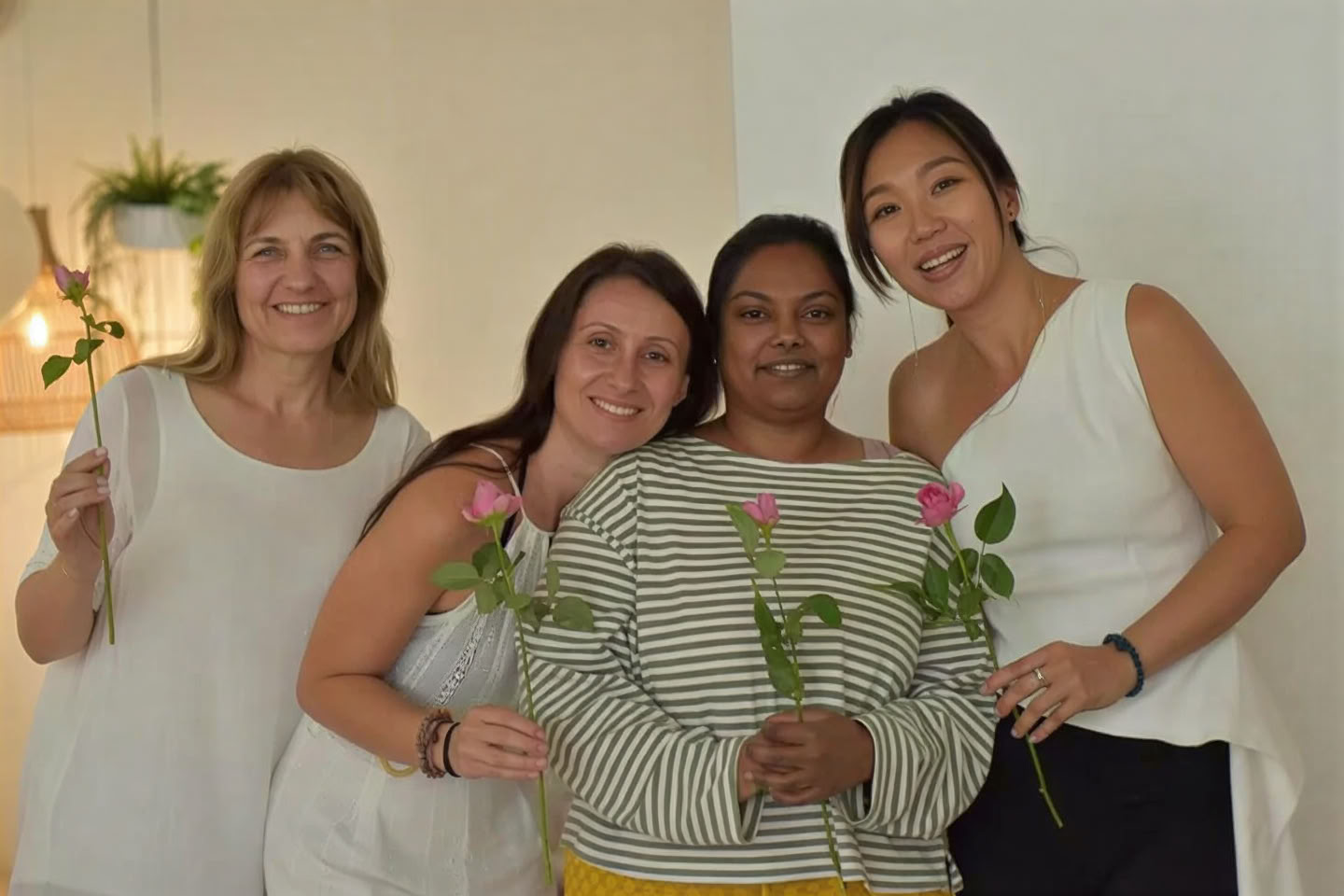 Formazione Insegnanti di Yoga a Ginevra