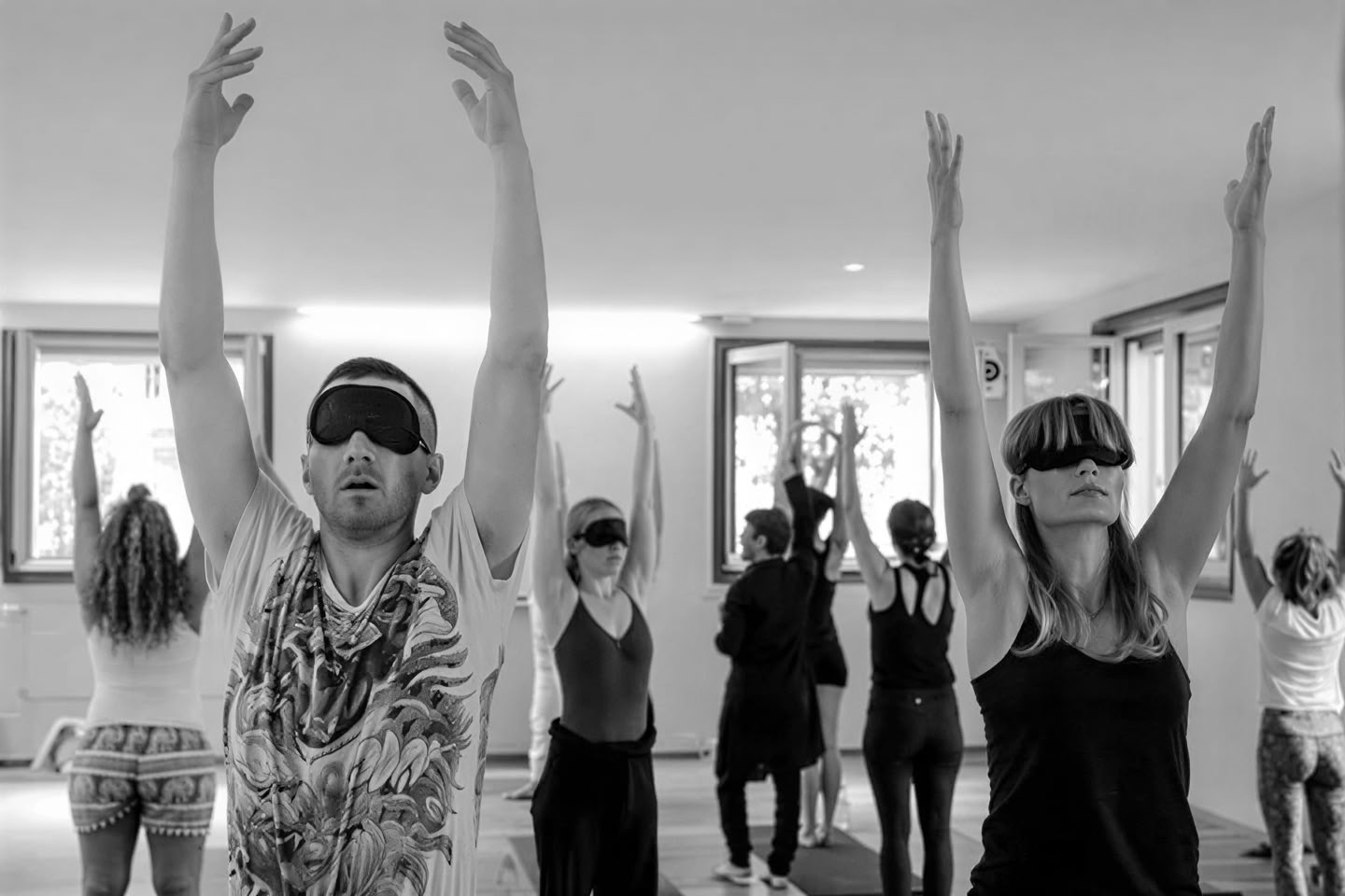 Formazione Insegnanti di Yoga a Ginevra