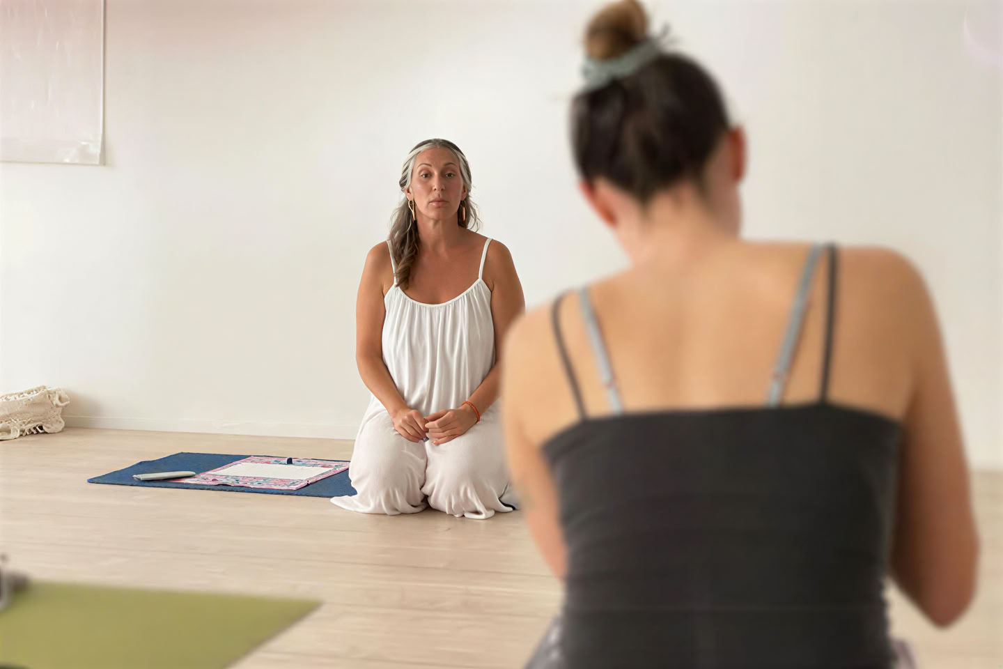 Formazione Insegnanti di Yoga a Ginevra