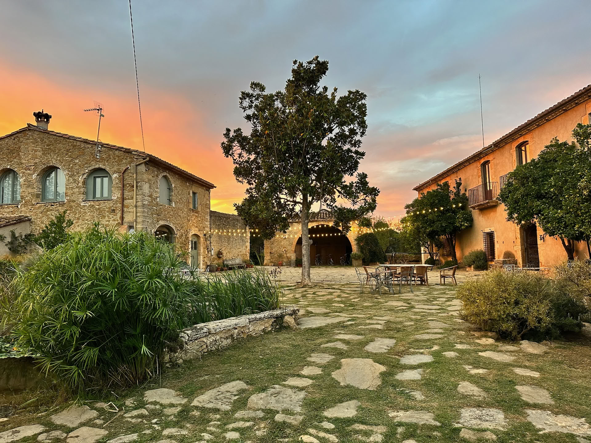 Girona - Vacanza di yoga e ciclismo