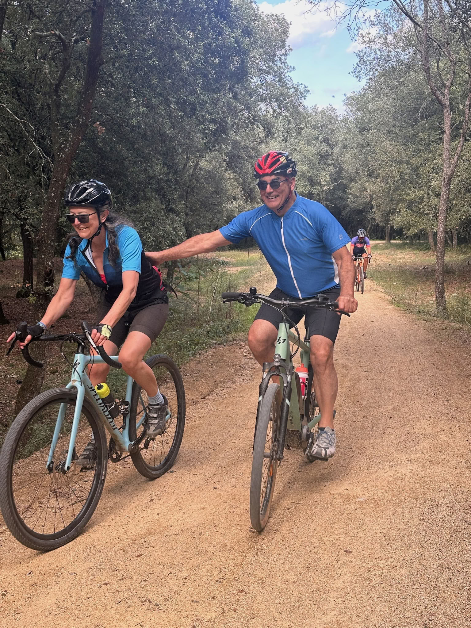 Girona - Vacanza di yoga e ciclismo