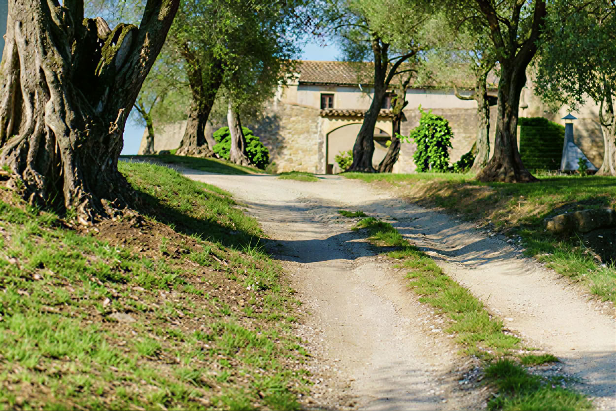 Girona - Vacanza di yoga e ciclismo