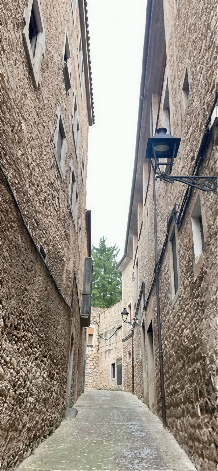 Ritiro di yoga a Girona