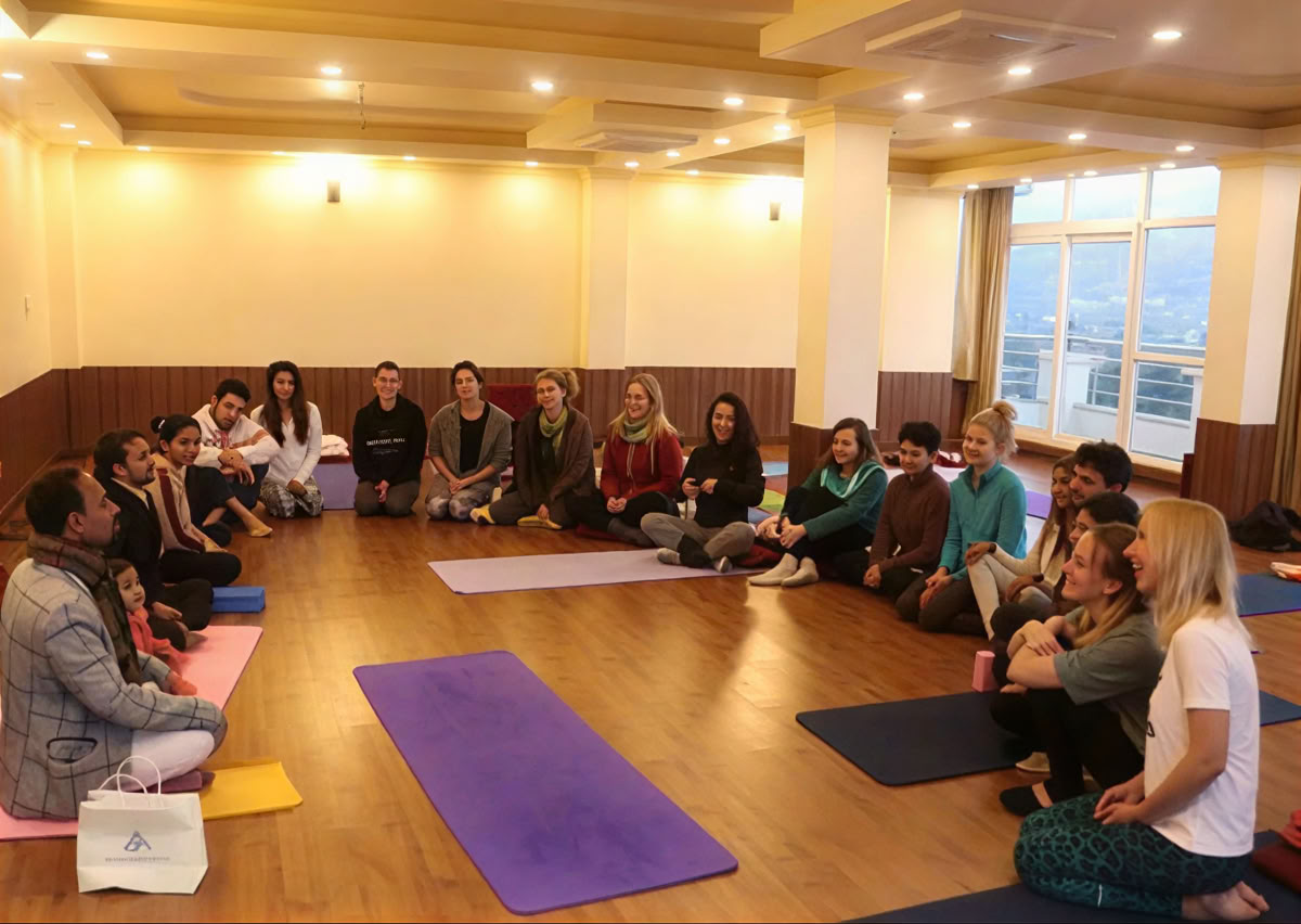 4 giorni di ritiro spa in Nepal