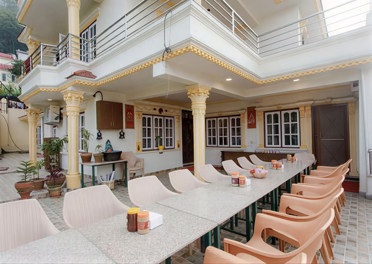 4 giorni di ritiro spa in Nepal