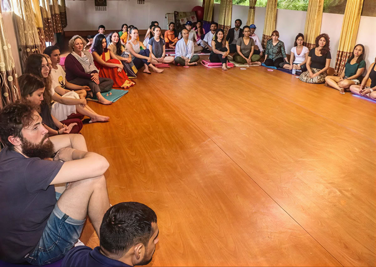 5 giorni di ritiro di guarigione in Nepal