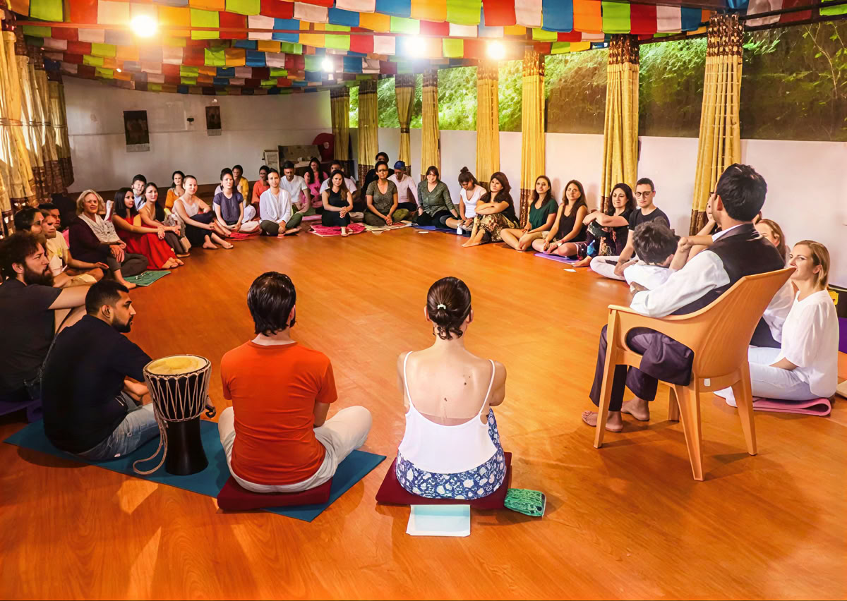 2 settimane di ritiro panchakarma in Nepal