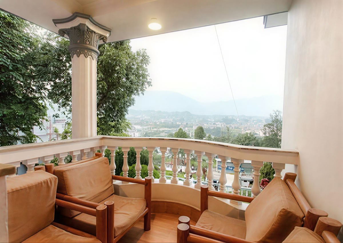 2 settimane di ritiro panchakarma in Nepal