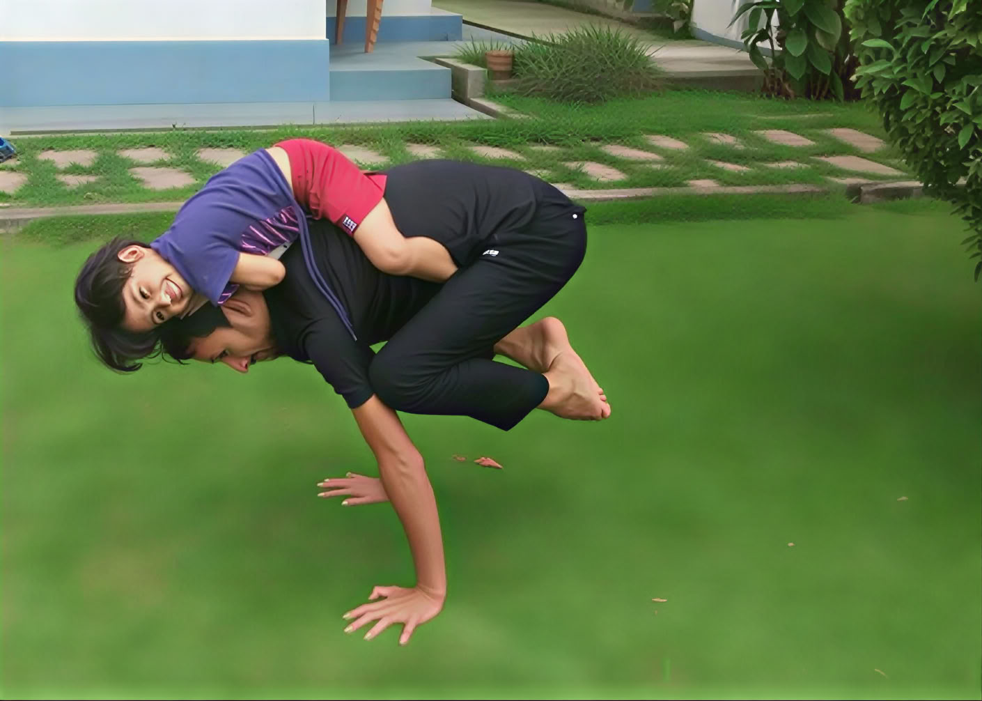Corso di formazione insegnanti di yoga per bambini di 100 ore