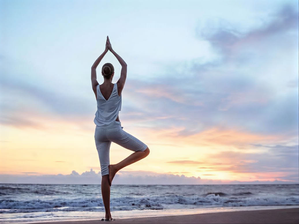 Corso di formazione insegnanti di yoga di 500 ore