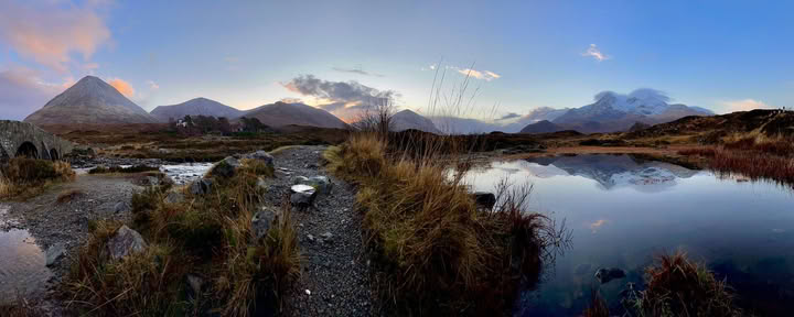 Ritiro Wyld Skye