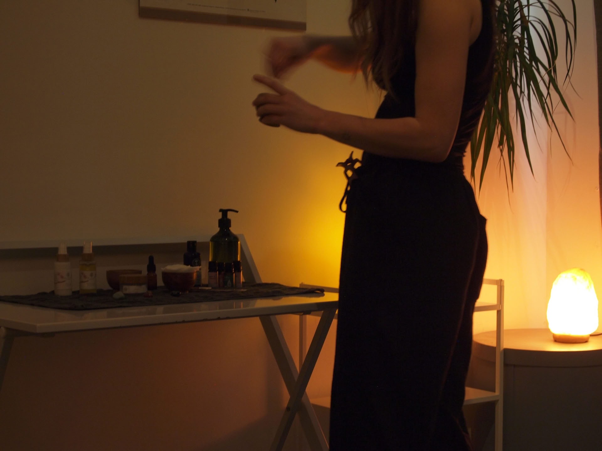 Massaggio Ayurvedico