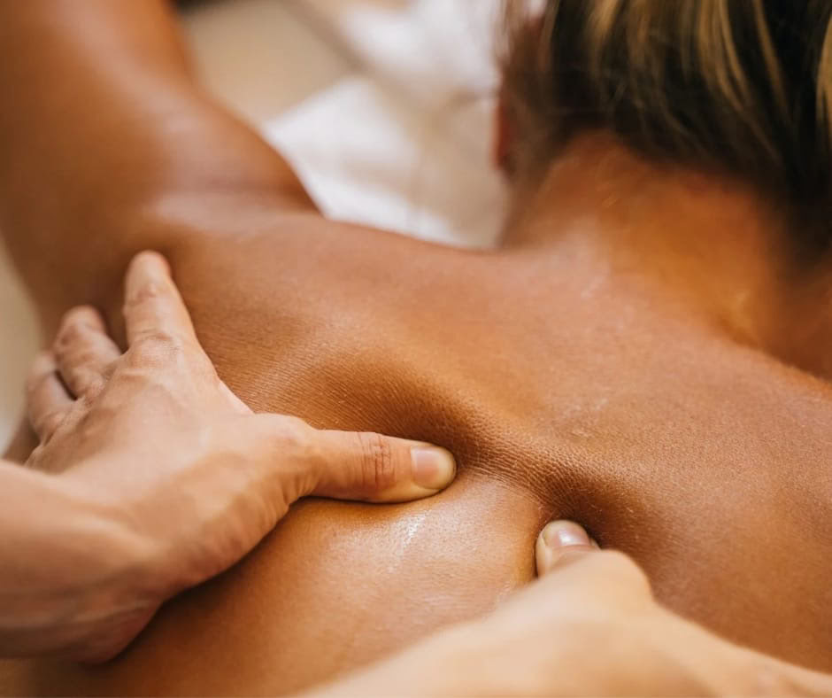 Massaggio Ayurvedico