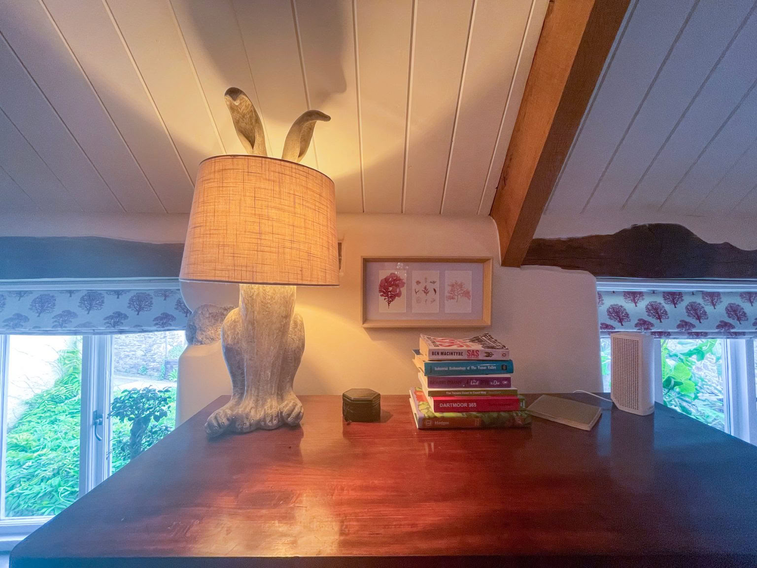 Yoga in Fattoria Rumleigh