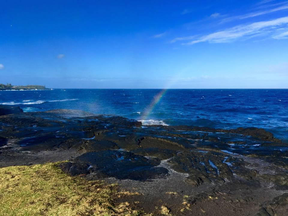 Cerimonia Hawaiaka