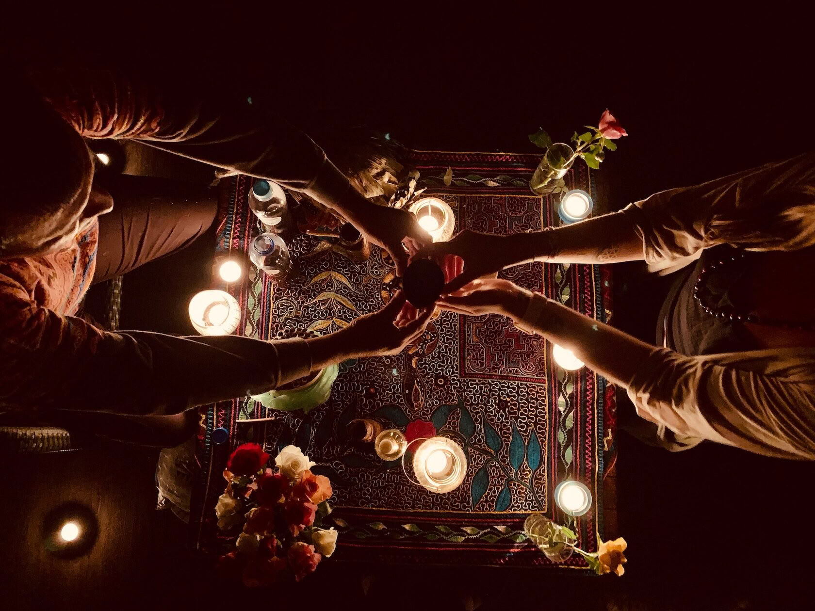 Ritiro di Ayahuasca di 7 giorni in Spagna