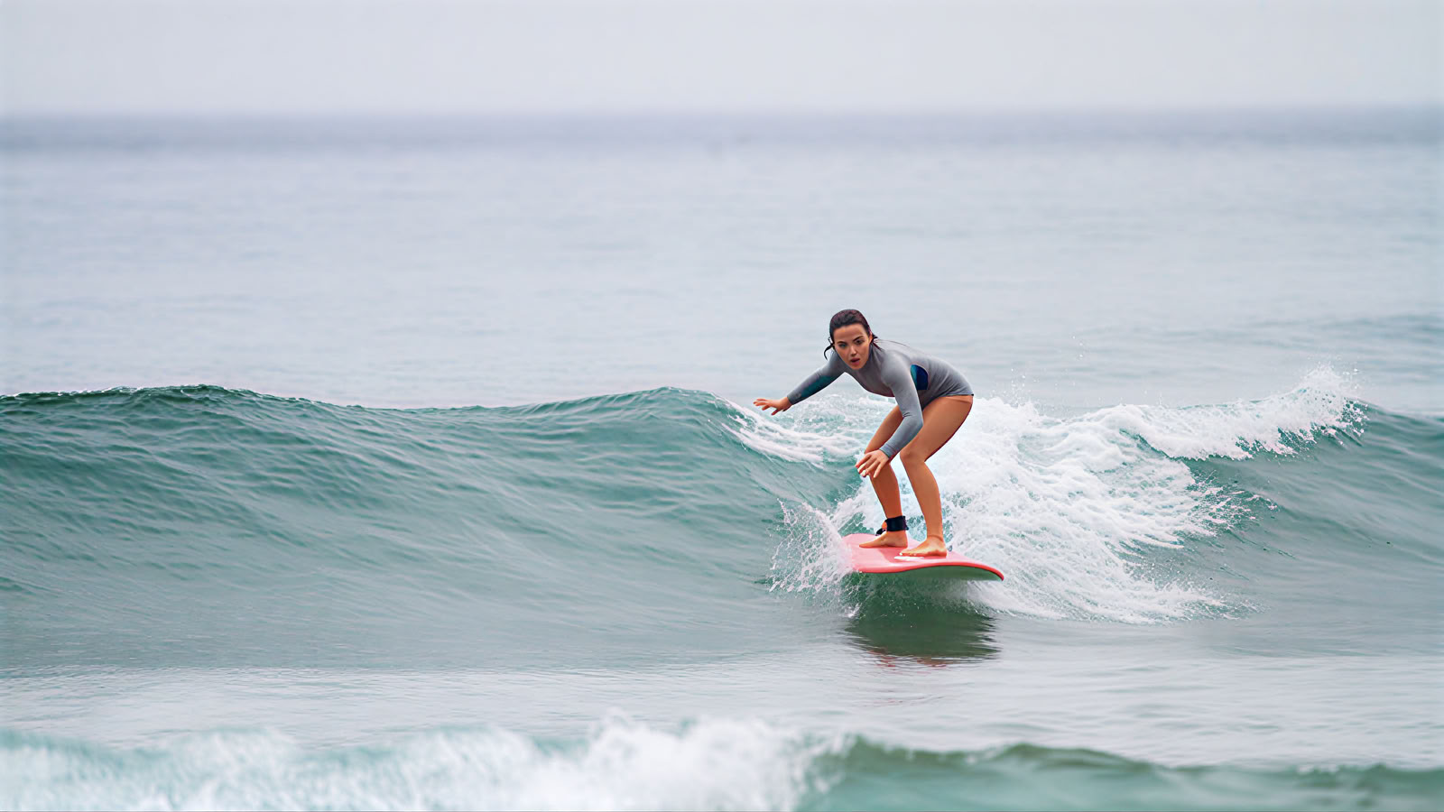 Settimana di Surf per Ragazze