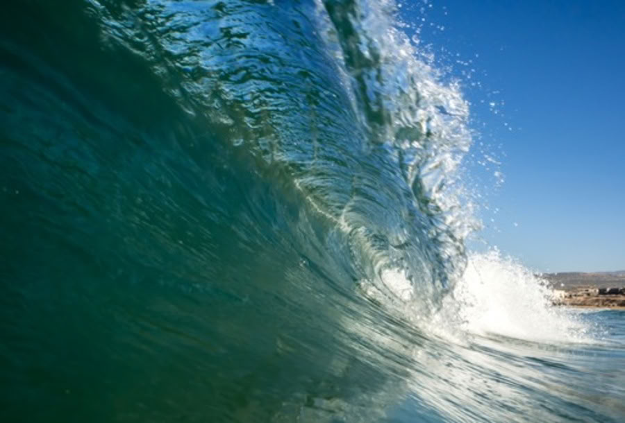 Guida al surf