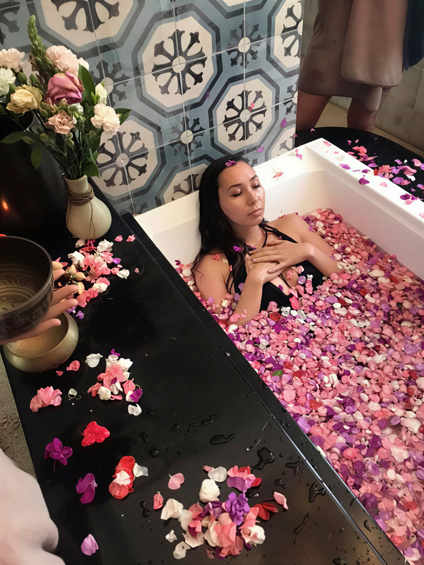 YTT privato a Bali