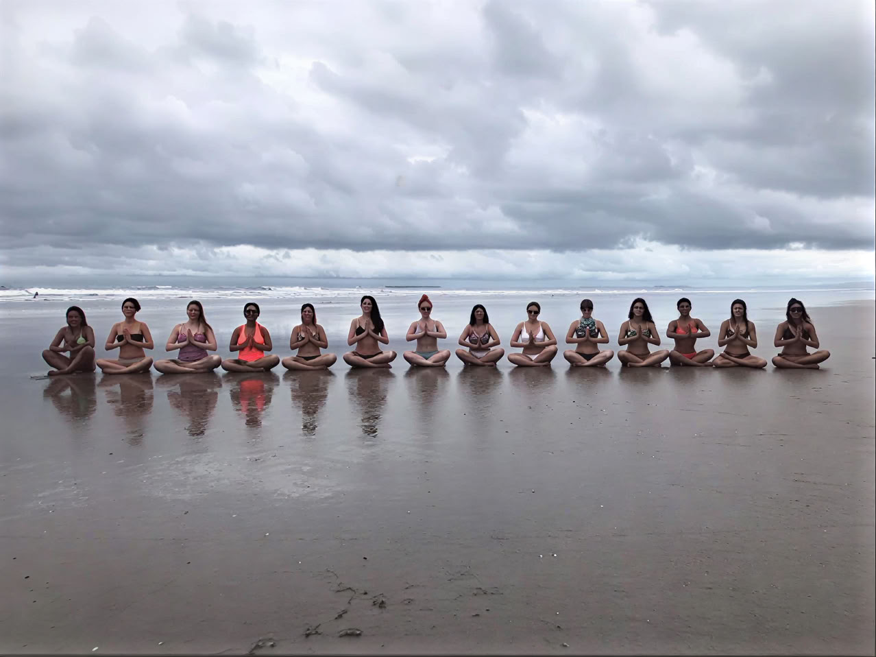 YTT privato a Bali