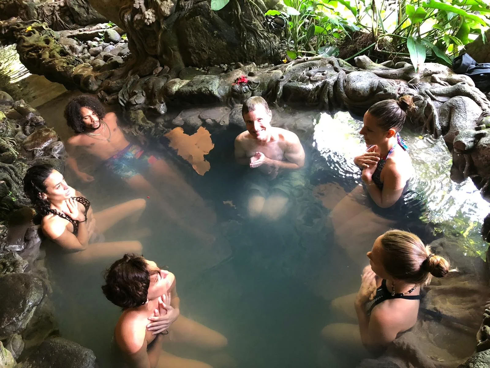 YTT privato a Bali
