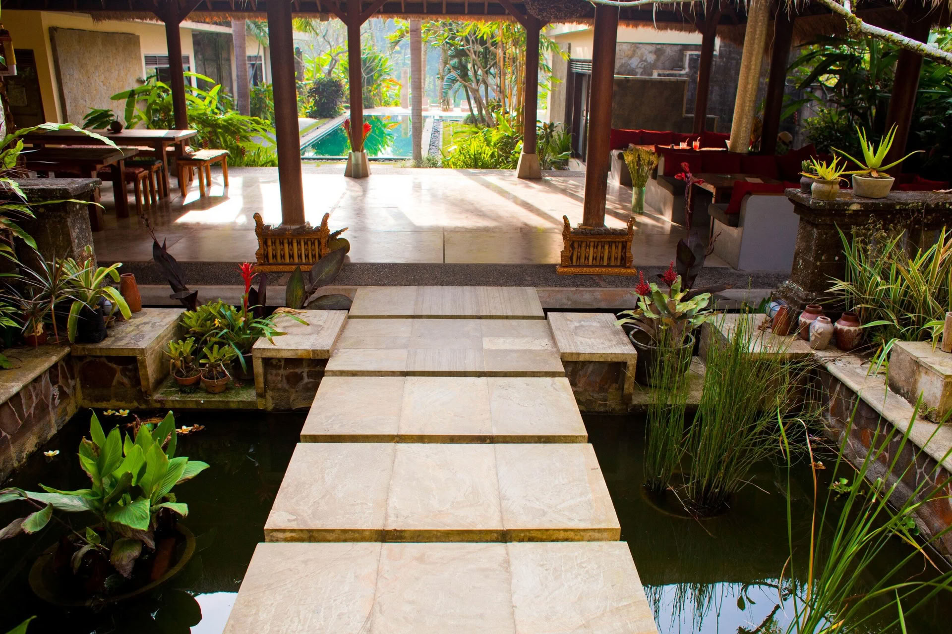 YTT privato a Bali