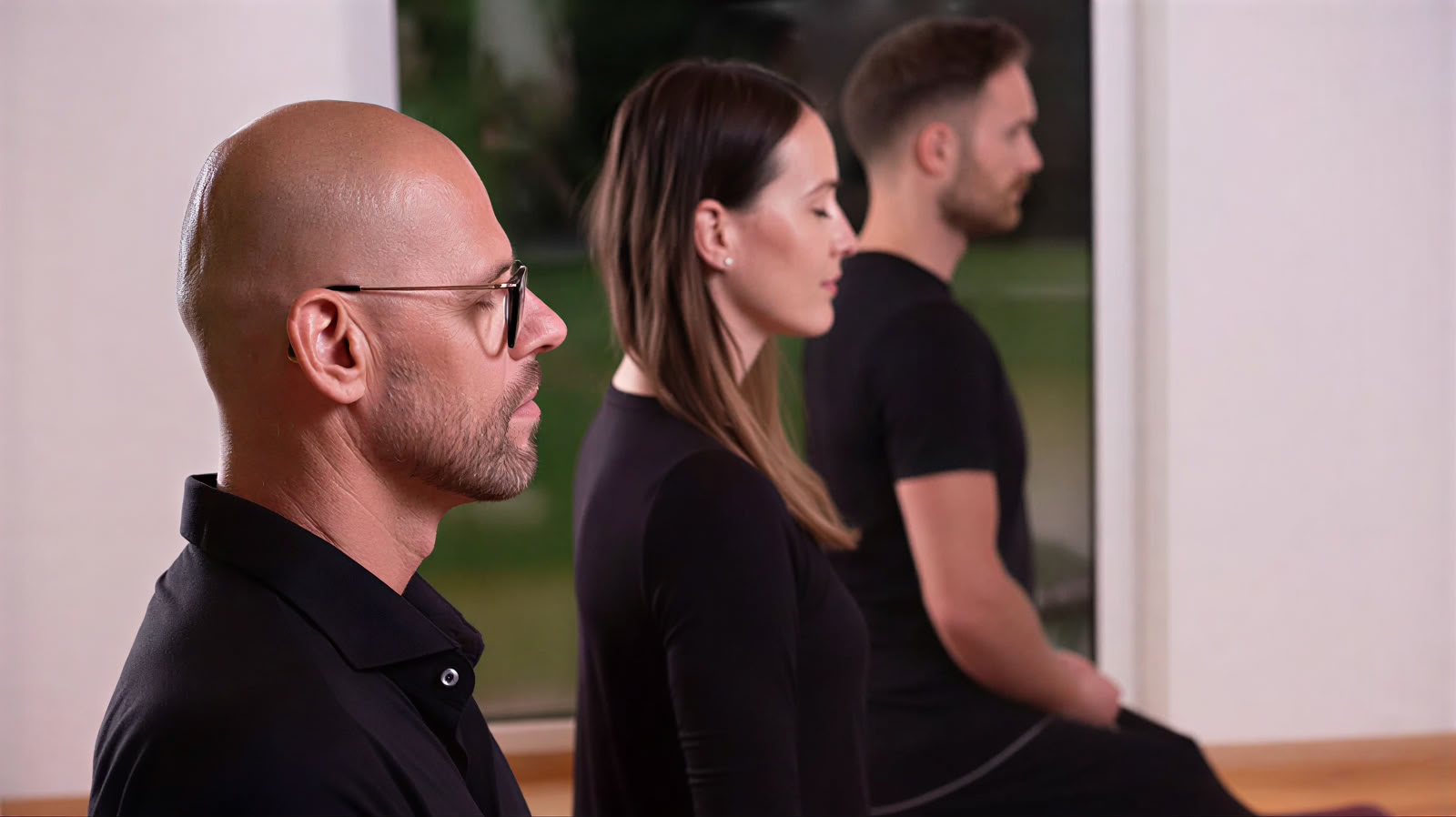 Vipassana (meditazione di consapevolezza)