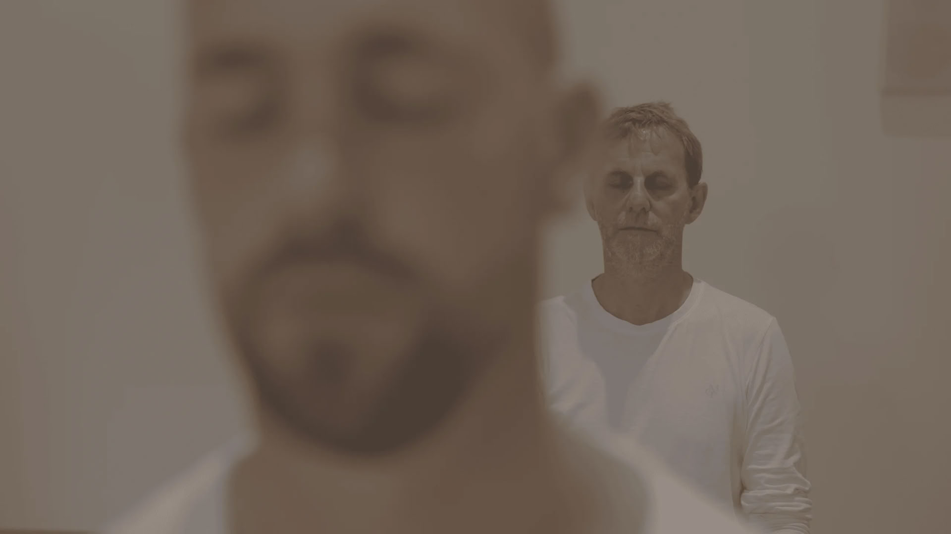 Vipassana (meditazione di consapevolezza)