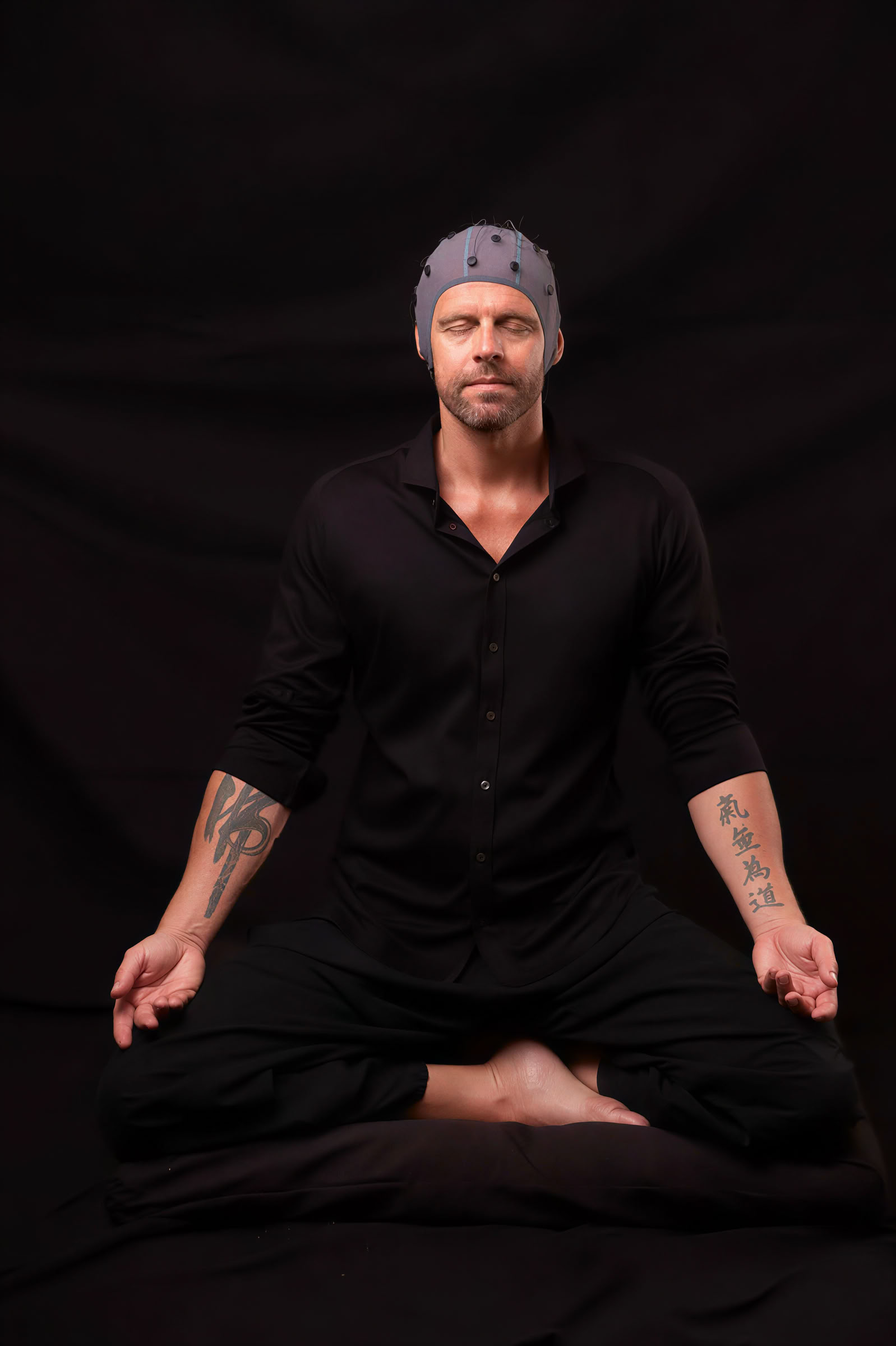 Vipassana (meditazione di consapevolezza)