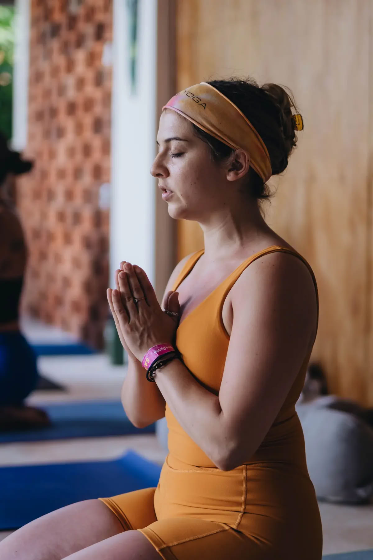 Corso di formazione avanzata per insegnanti di yoga di 300 ore – dal 1° giugno al 25 giugno 2026