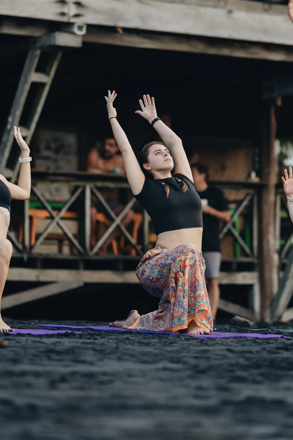 Corso di formazione avanzata per insegnanti di yoga di 300 ore – dal 1° giugno al 25 giugno 2026
