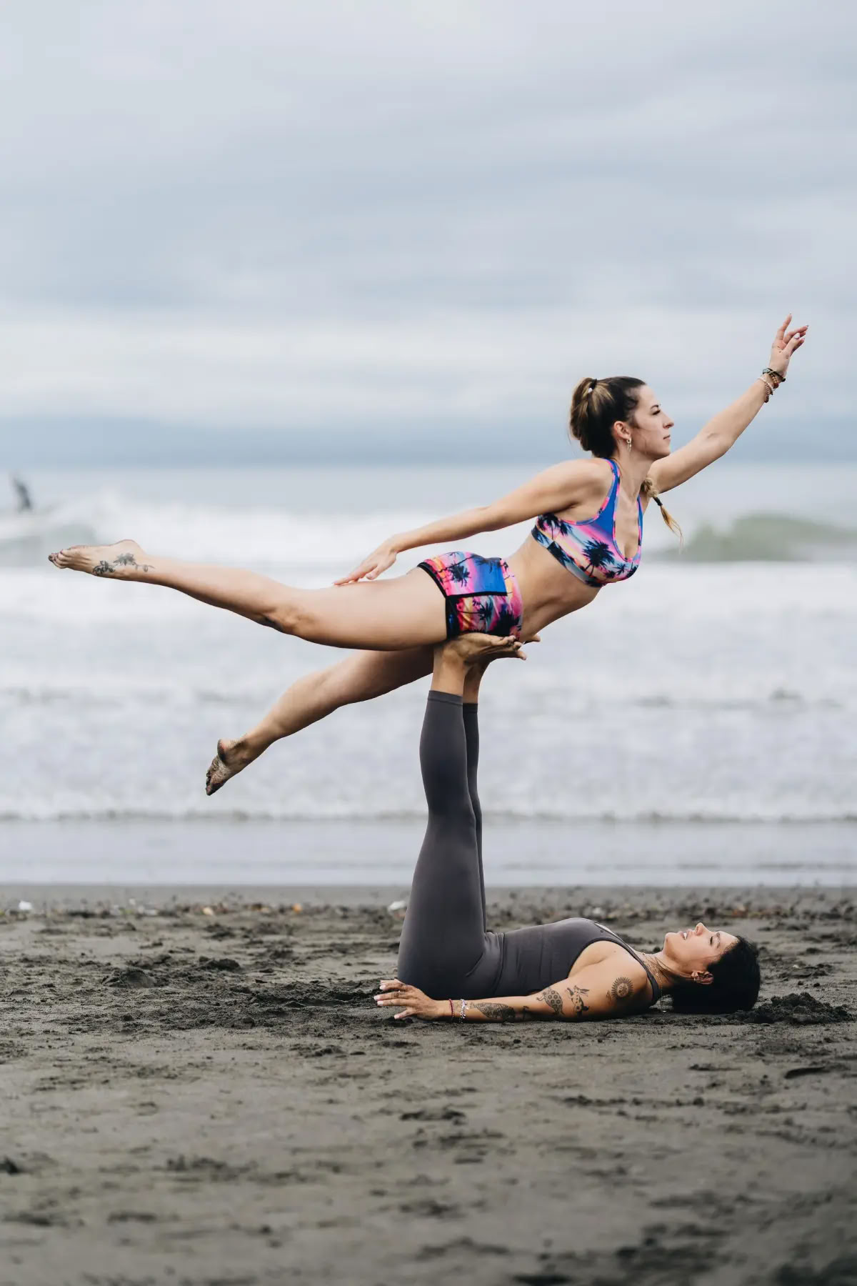 Corso di formazione avanzata per insegnanti di yoga di 300 ore – dal 1° giugno al 25 giugno 2026