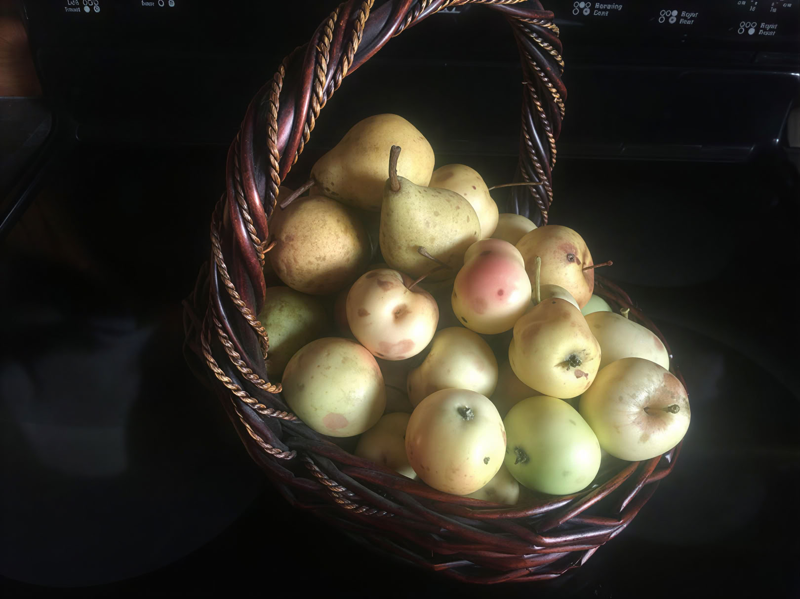 Dal lutto alla grazia