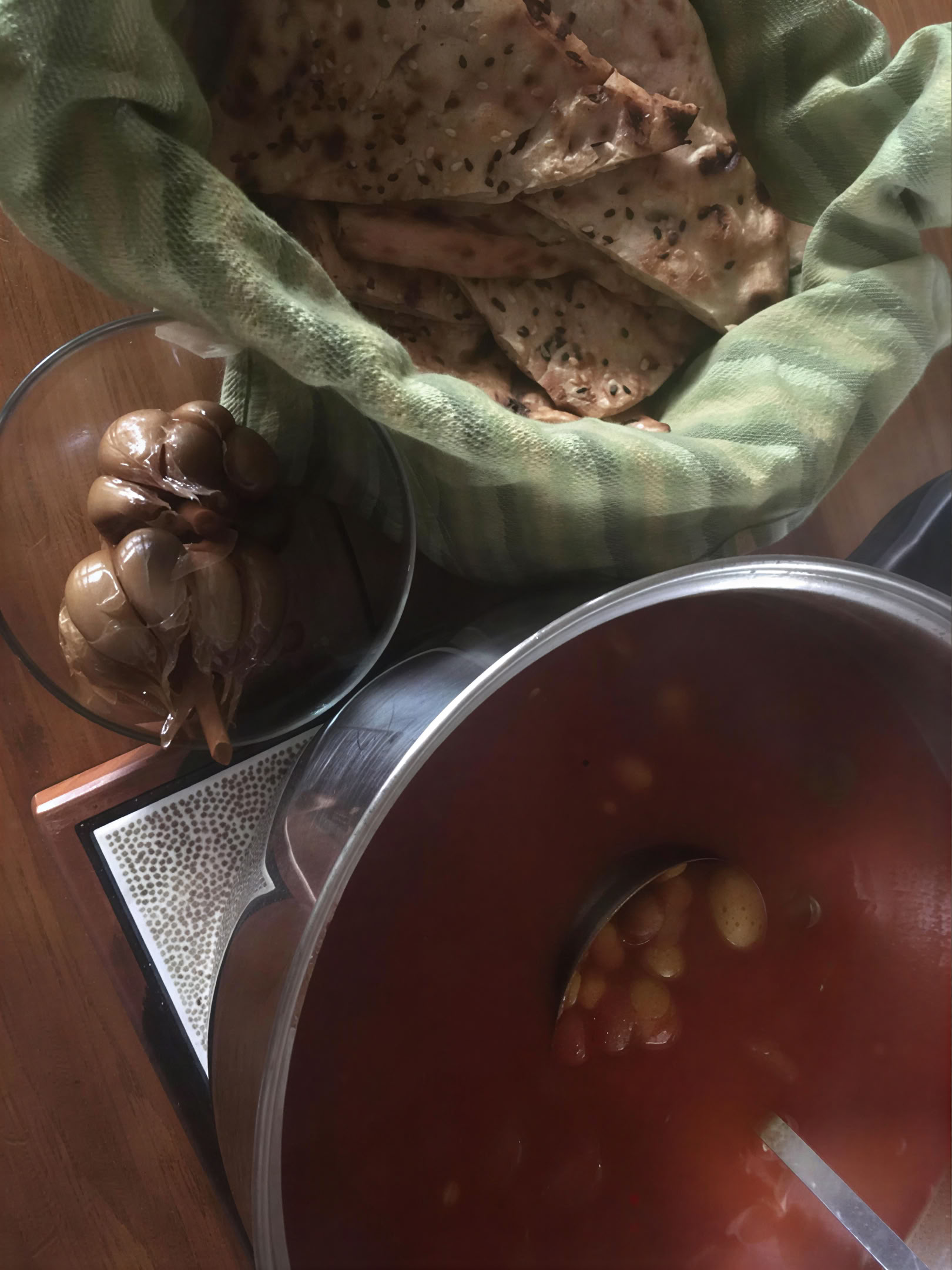 Radici e Ali