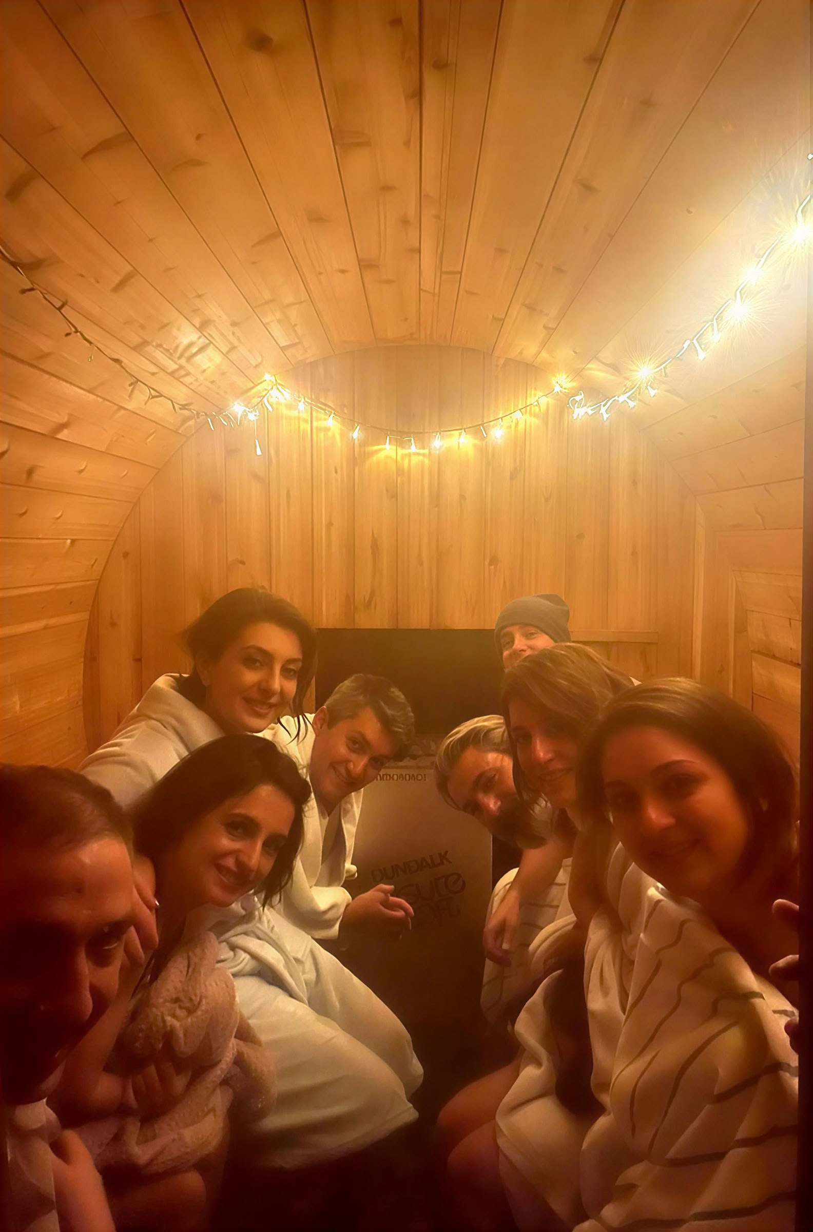Ritiri aziendali o di gruppo