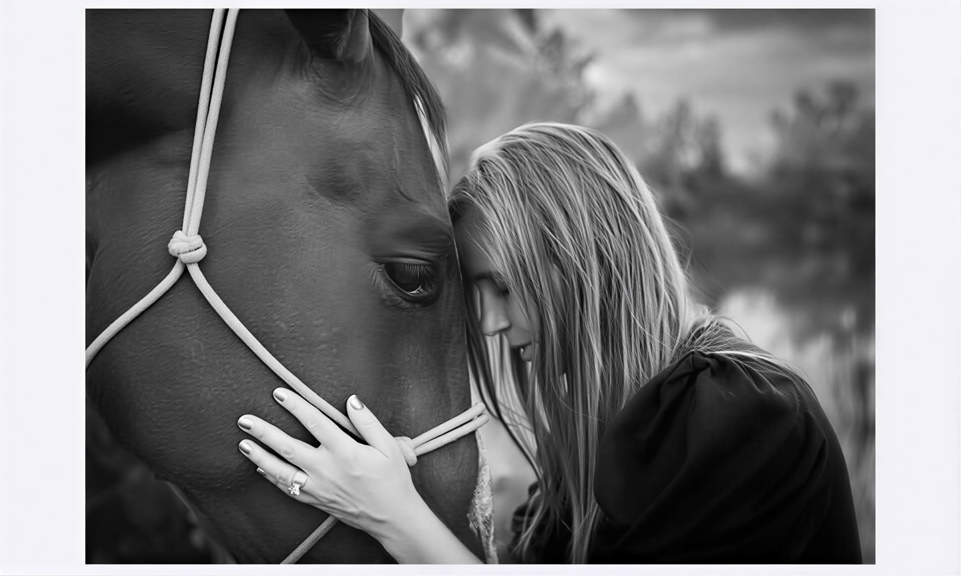 Cuori e Cavalli per Donne