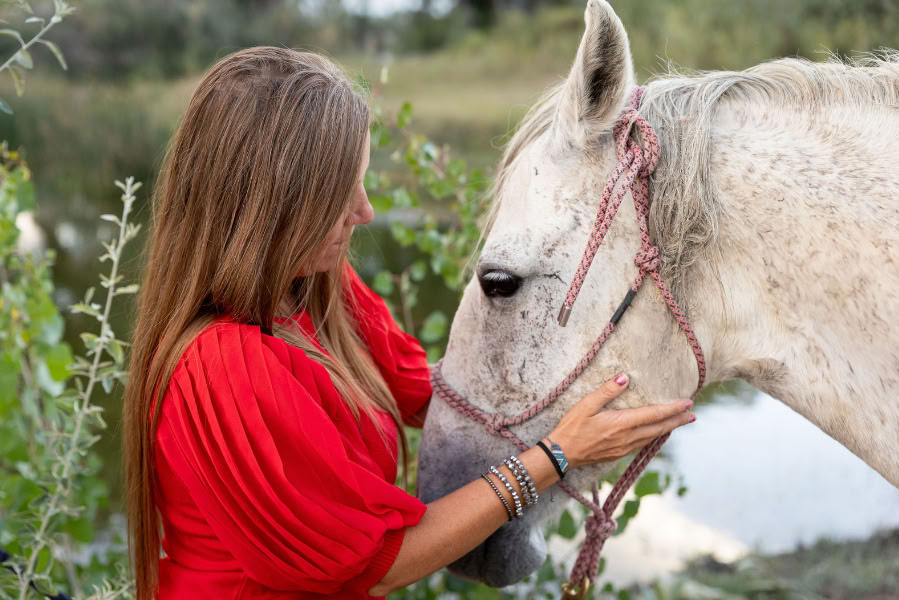 Cuori e Cavalli per Donne