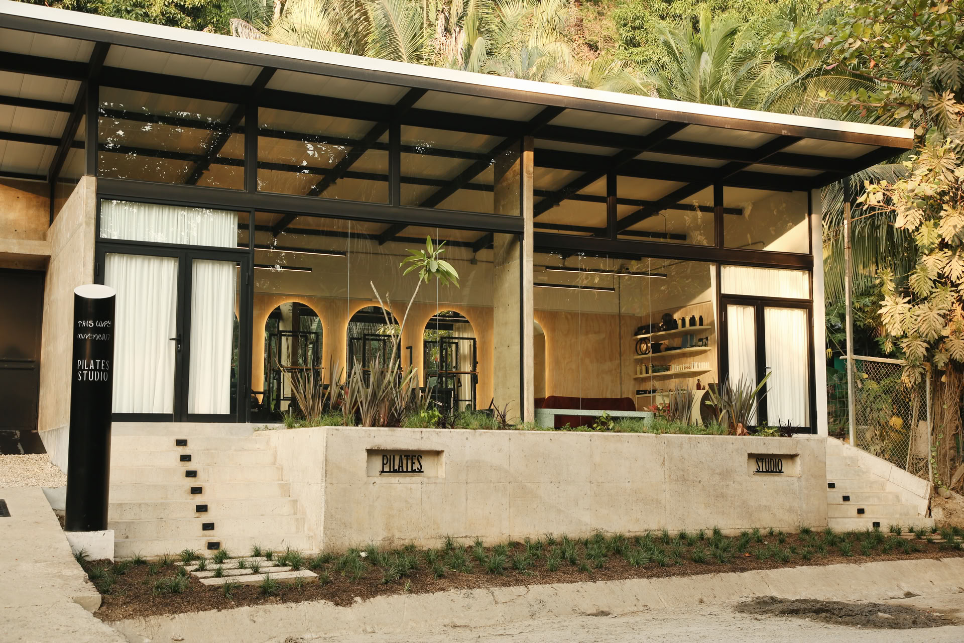 Ritiro Pilates Reformer