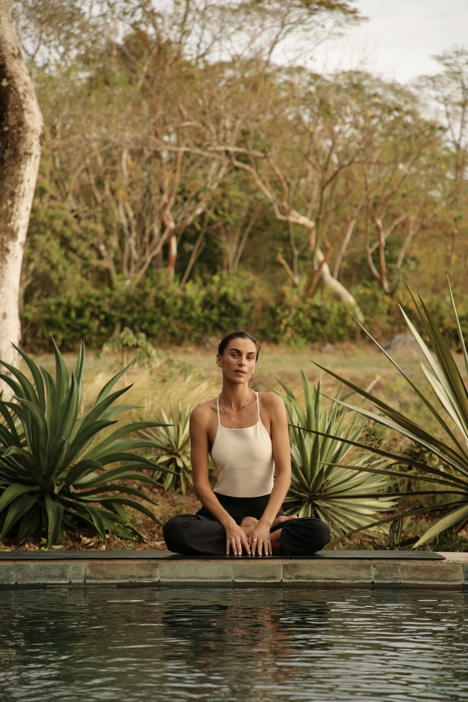Formazione per insegnanti di Pilates Chair