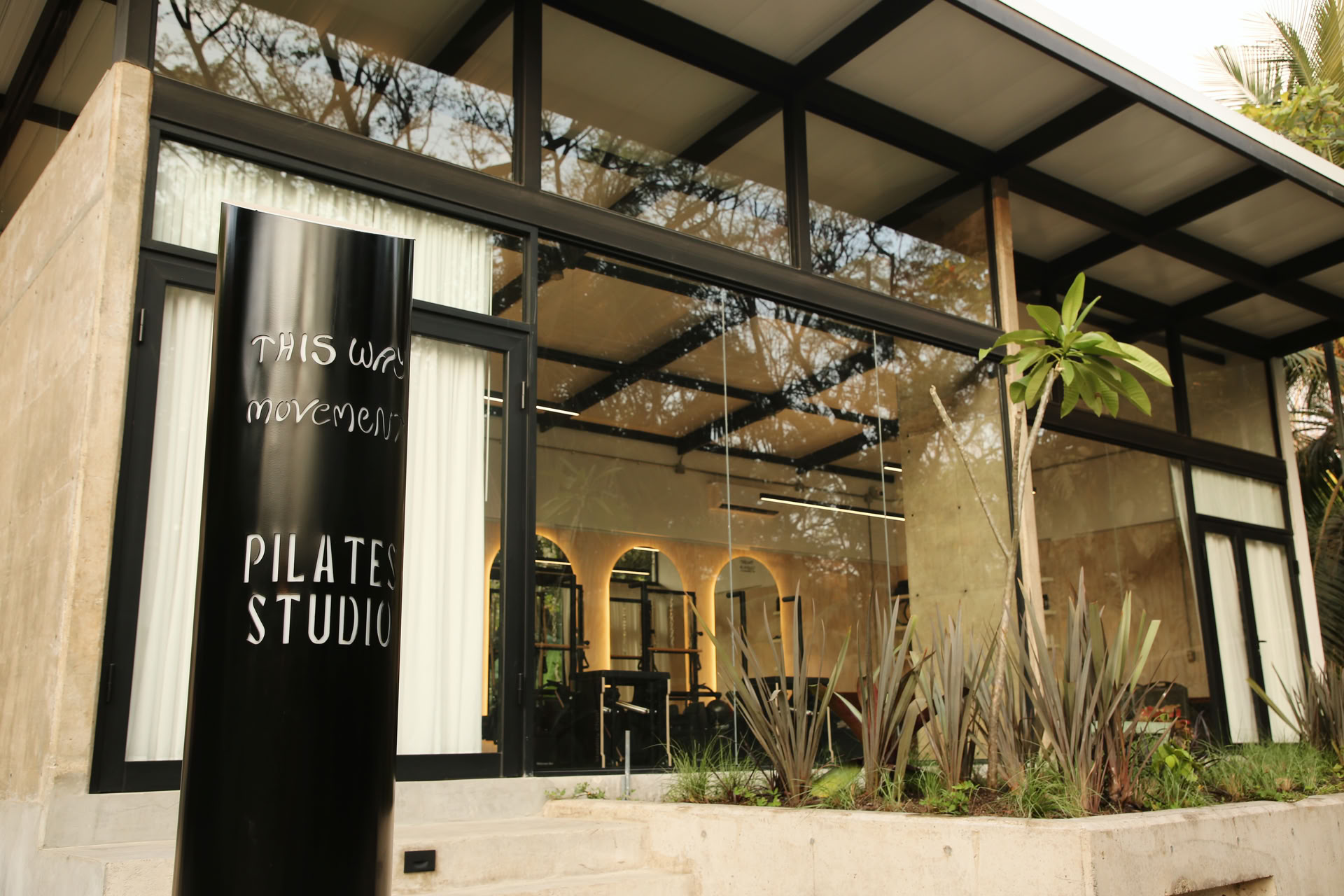 Formazione insegnanti Pilates Tower