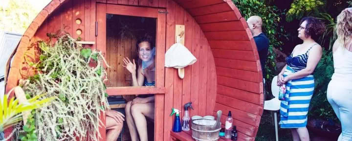 Colazione Rifugio