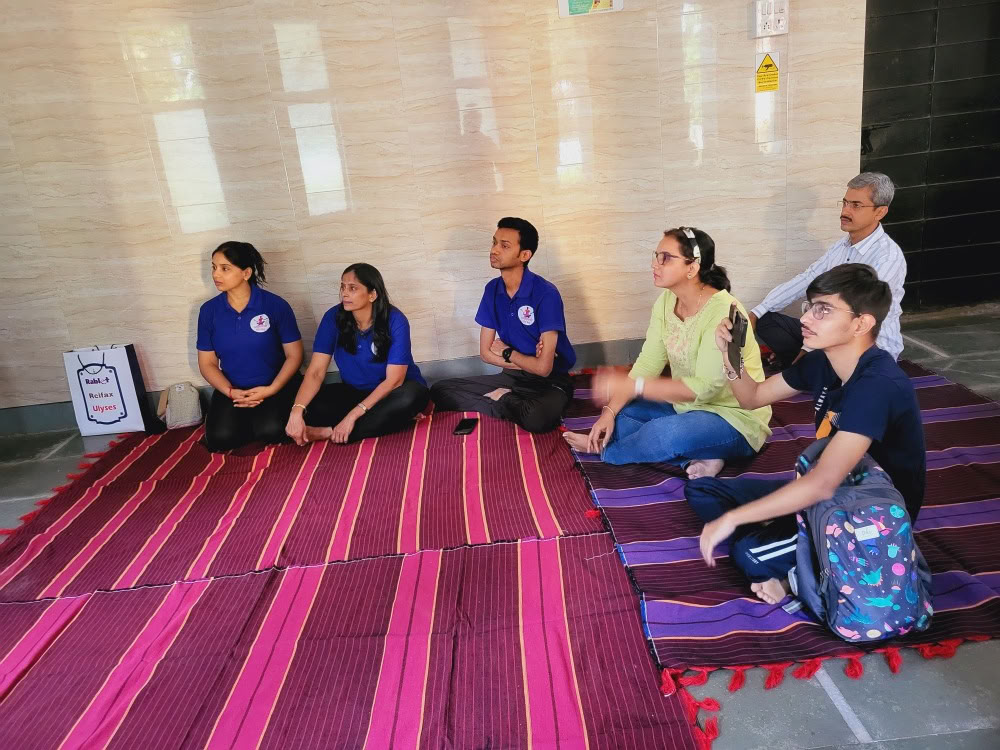 Corso di certificazione di yoga per le malattie dello stile di vita moderno