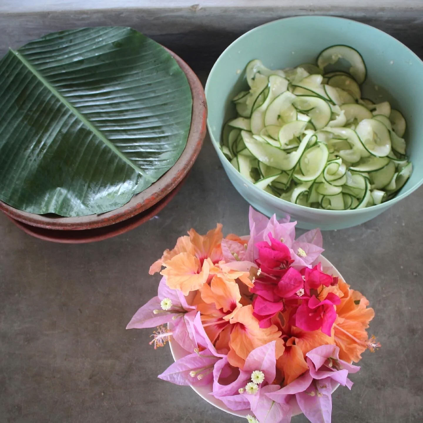 Ritiro Flow Factory x Santosha Surf & Wellness